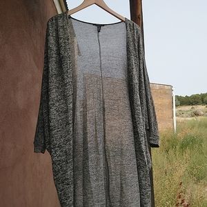 Forever 21 knit sweater